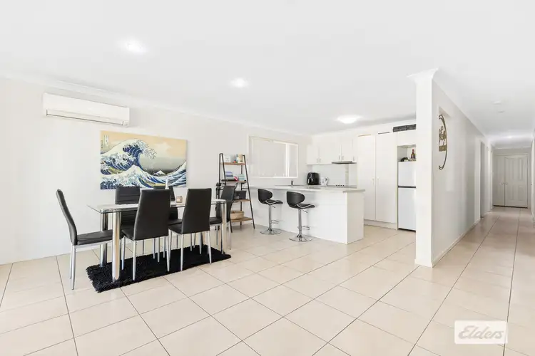 Sixth view of Homely house listing, 18 Lakeside Drive, Emerald QLD 4720