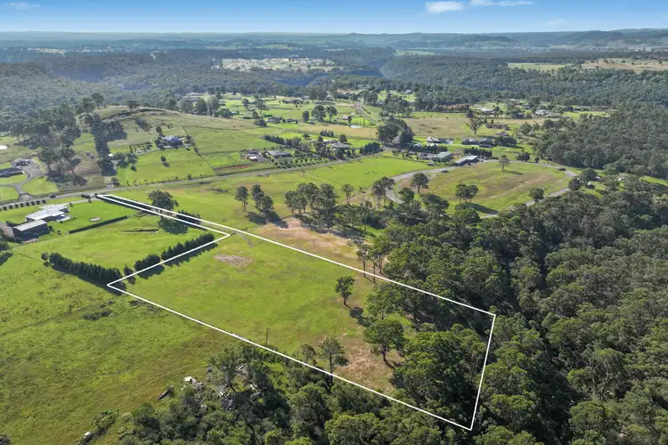 Second view of Homely land listing, LOT 702 & 703 Lyrebird Road, Pheasants Nest NSW 2574