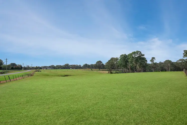 Fourth view of Homely land listing, LOT 702 & 703 Lyrebird Road, Pheasants Nest NSW 2574