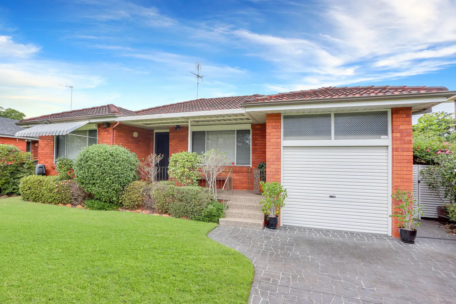 Main view of Homely house listing, 21 Nairobi Place, Toongabbie NSW 2146