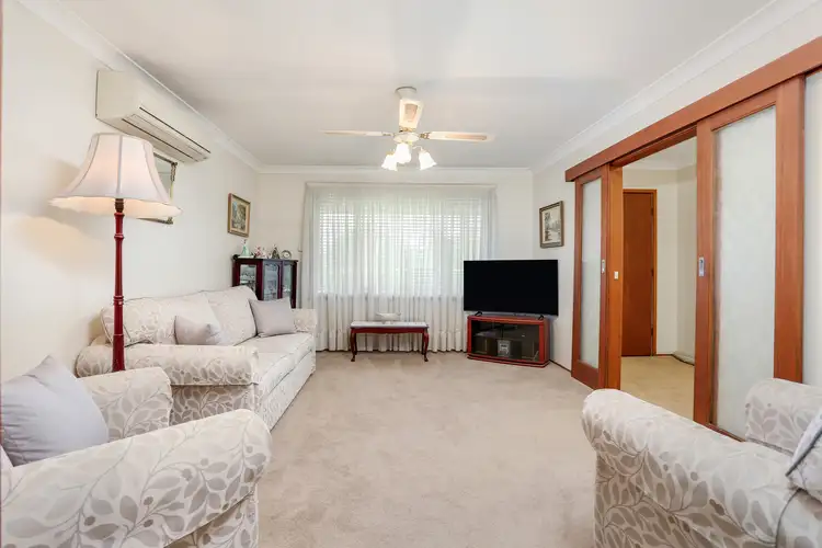 Third view of Homely house listing, 21 Nairobi Place, Toongabbie NSW 2146