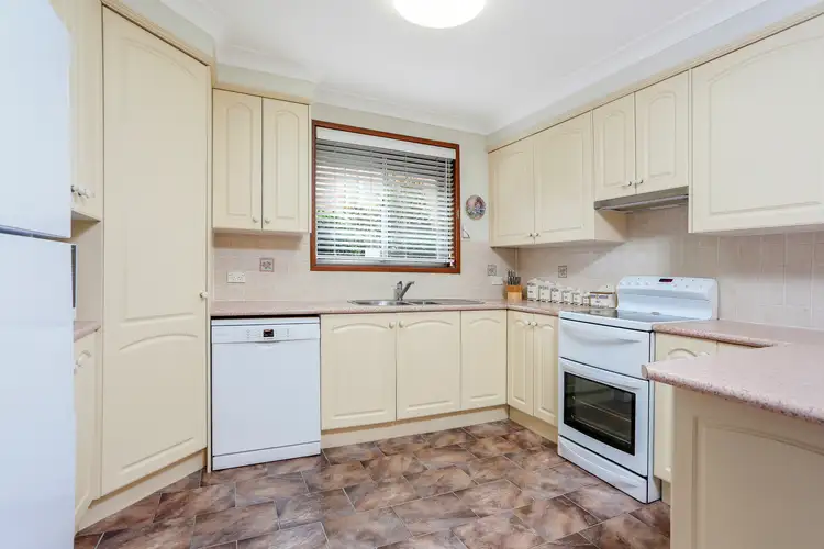 Fourth view of Homely house listing, 21 Nairobi Place, Toongabbie NSW 2146