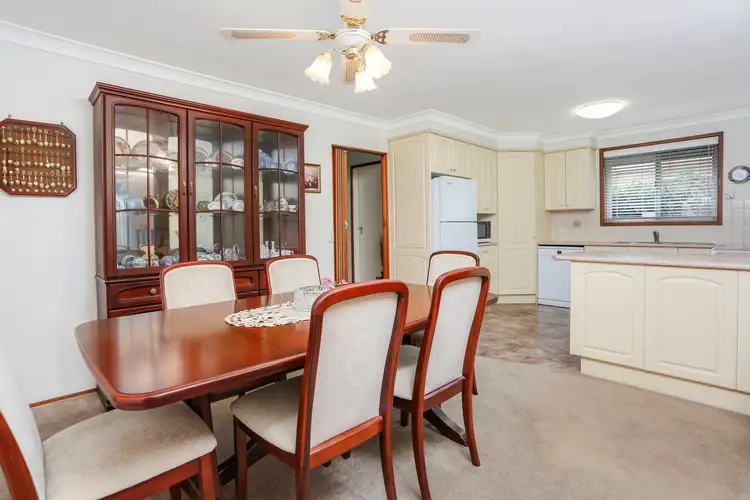 Fifth view of Homely house listing, 21 Nairobi Place, Toongabbie NSW 2146
