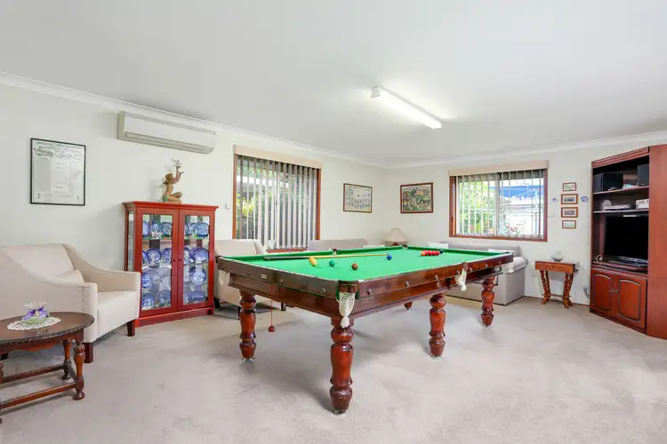 Sixth view of Homely house listing, 21 Nairobi Place, Toongabbie NSW 2146