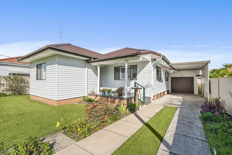 7 Maxwell Street, Fairy Meadow NSW 2519
