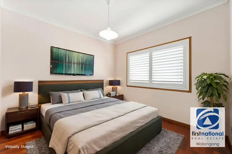 Sixth view of Homely house listing, 7 Maxwell Street, Fairy Meadow NSW 2519