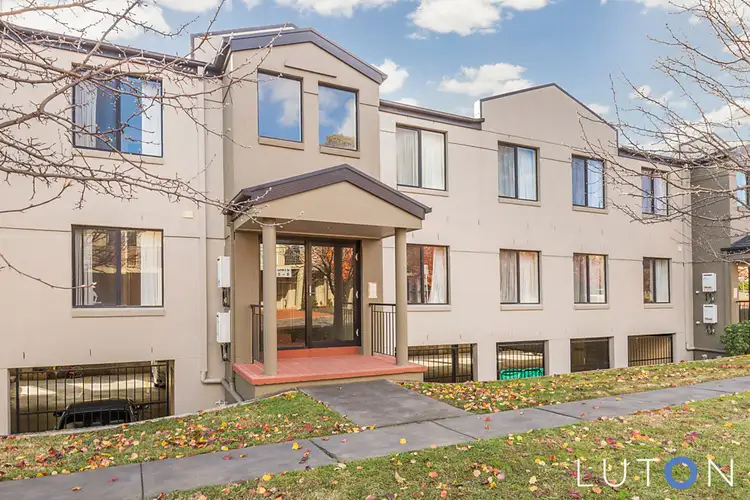 5/48 Lampard Street, Bruce ACT 2617