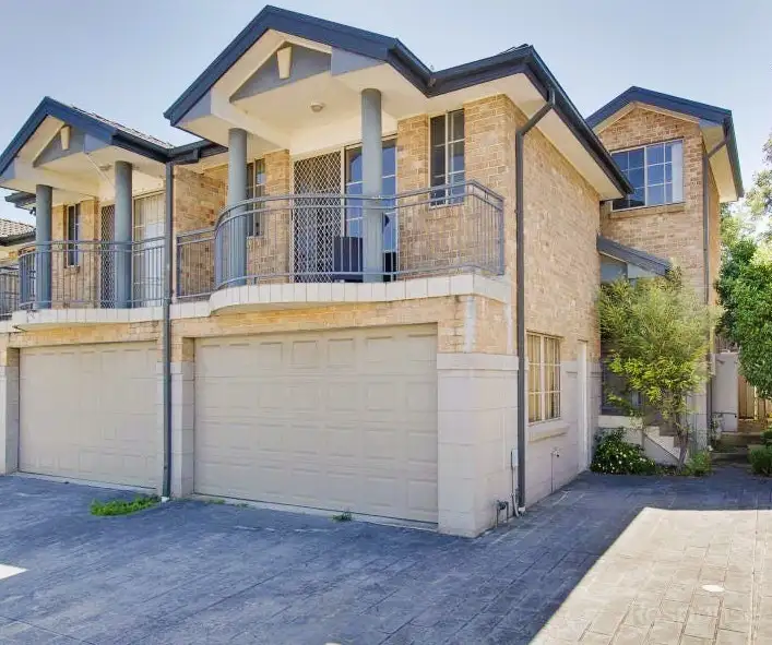 18 Nunga Place, Baulkham Hills NSW 2153