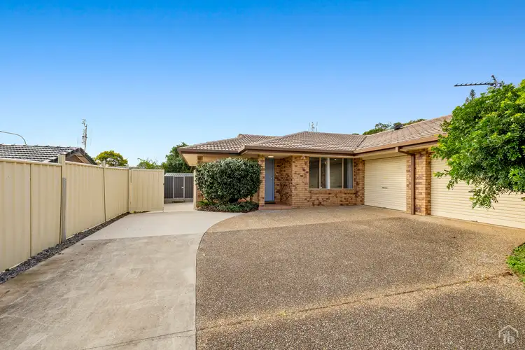 Main view of Homely unit listing, 2/4 Muirfield Place, Banora Point NSW 2486