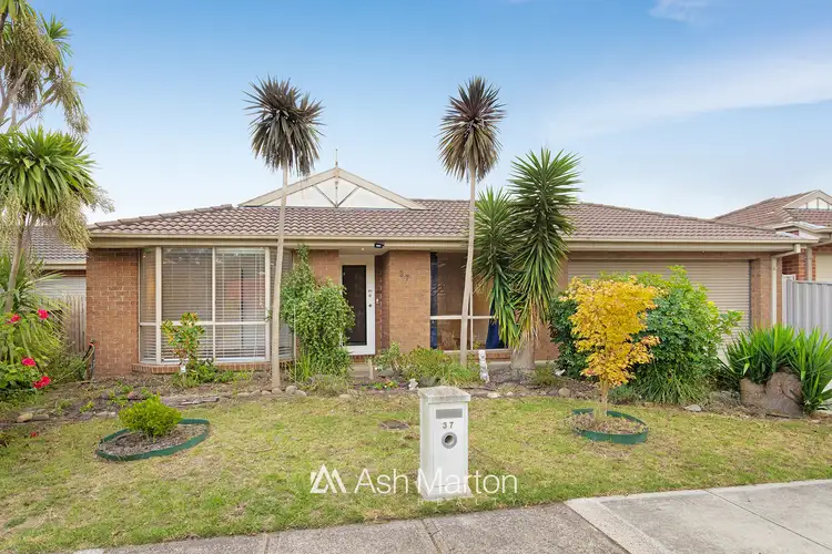 37 Carrum Woods Drive, Carrum Downs VIC 3201