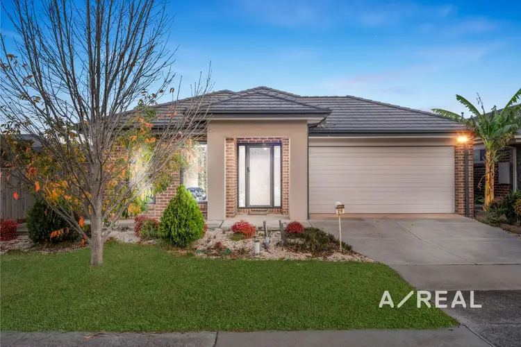 29 Taworri Crescent