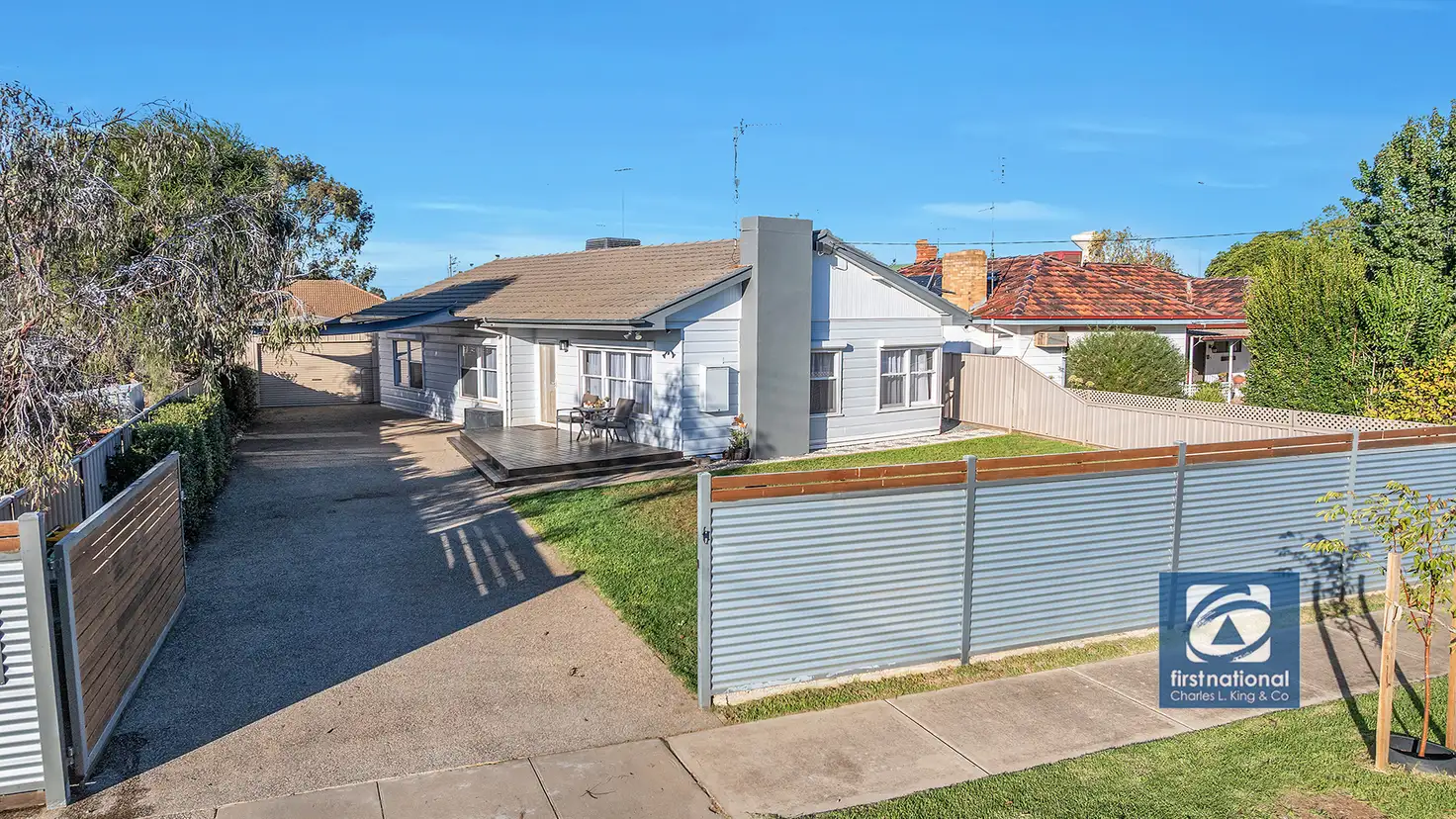 Main view of Homely house listing, 7 Pine Street, Echuca VIC 3564