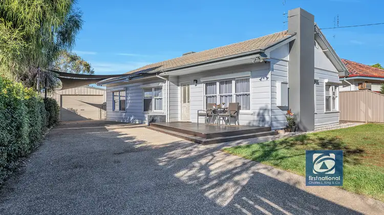 Fourth view of Homely house listing, 7 Pine Street, Echuca VIC 3564