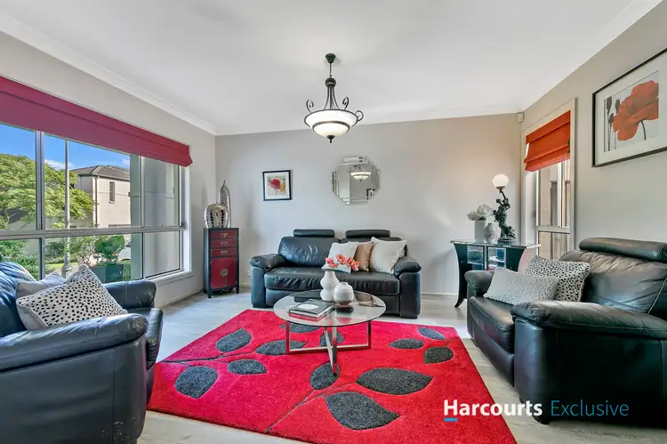 Second view of Homely semi-detached listing, 16 Brooklyn Crescent, Carlingford NSW 2118