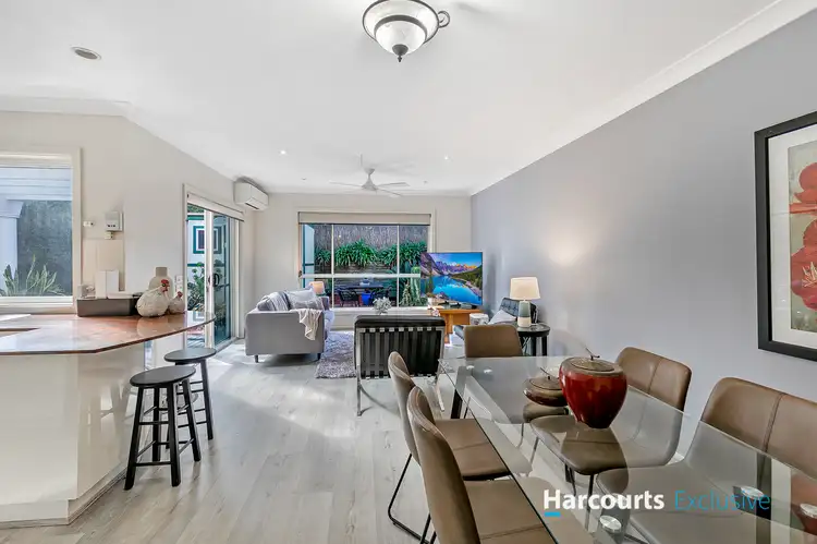 Third view of Homely semi-detached listing, 16 Brooklyn Crescent, Carlingford NSW 2118
