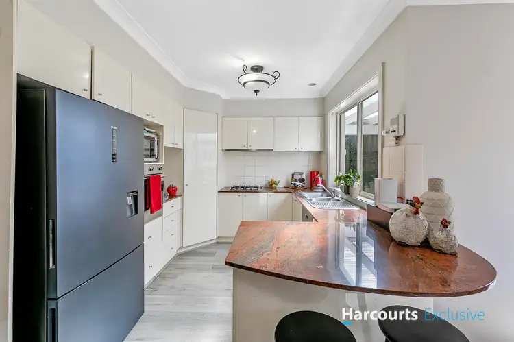 Fourth view of Homely semi-detached listing, 16 Brooklyn Crescent, Carlingford NSW 2118