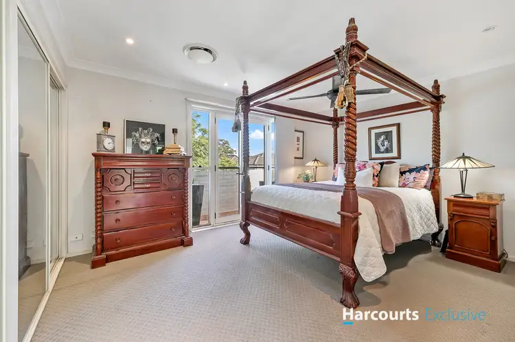 Sixth view of Homely semi-detached listing, 16 Brooklyn Crescent, Carlingford NSW 2118