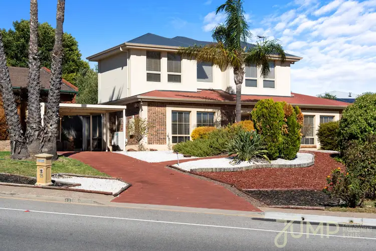 15 Barramundi Drive, Hallett Cove SA 5158