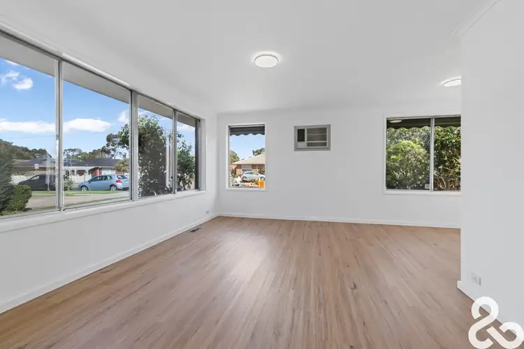 Third view of Homely house listing, 14 Lowalde Drive, Epping VIC 3076