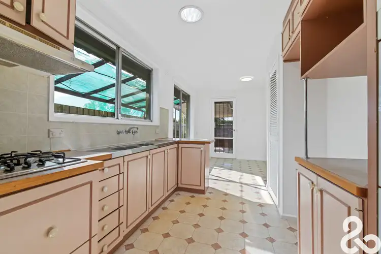 Fourth view of Homely house listing, 14 Lowalde Drive, Epping VIC 3076