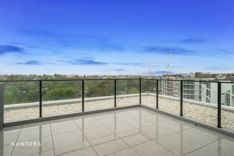 801/19-25 Dawes Avenue, Castle Hill NSW 2154