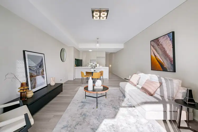 315/13 Joynton Avenue, Zetland NSW 2017