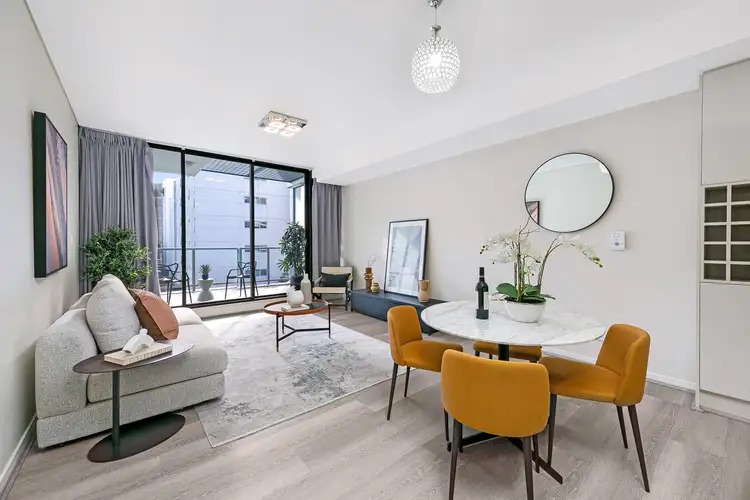 315/13 Joynton Avenue, Zetland NSW 2017