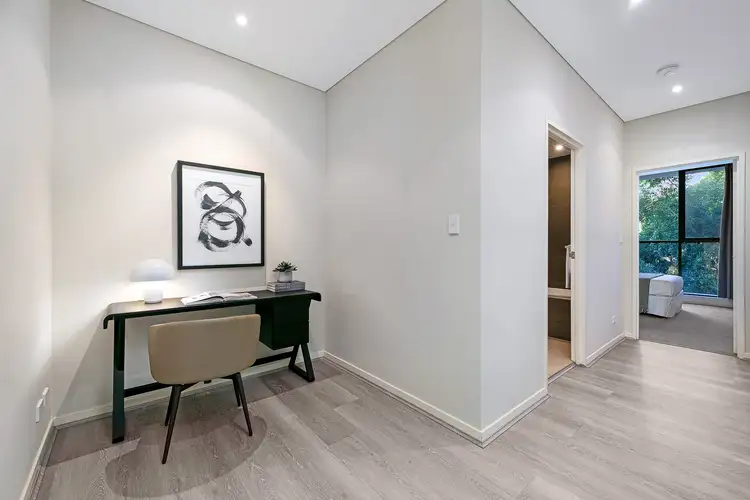 Sixth view of Homely apartment listing, 315/13 Joynton Avenue, Zetland NSW 2017