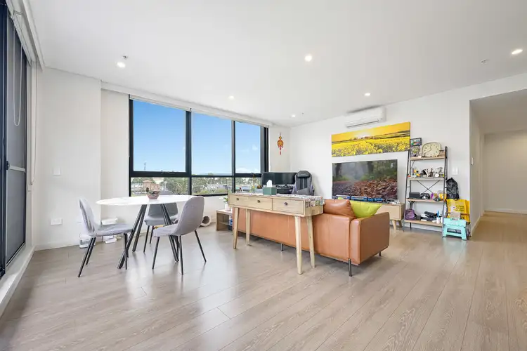 Third view of Homely unit listing, 419/26A Lord Sheffield Circuit, Penrith NSW 2750