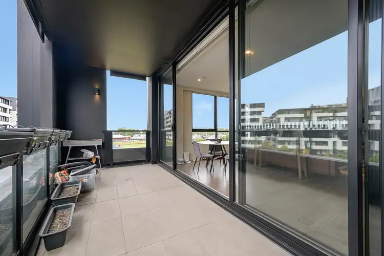 Fifth view of Homely unit listing, 419/26A Lord Sheffield Circuit, Penrith NSW 2750