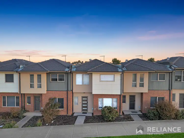 Main view of Homely townhouse listing, 7/64 Escapade Boulevard, Craigieburn VIC 3064