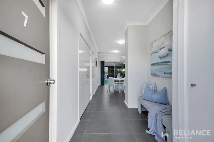 Third view of Homely townhouse listing, 7/64 Escapade Boulevard, Craigieburn VIC 3064