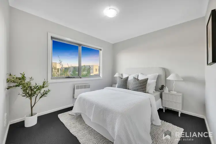 Fourth view of Homely townhouse listing, 7/64 Escapade Boulevard, Craigieburn VIC 3064