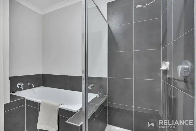 Sixth view of Homely townhouse listing, 7/64 Escapade Boulevard, Craigieburn VIC 3064
