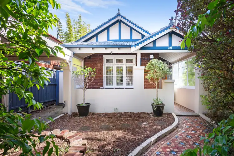 327 New Canterbury Road, Dulwich Hill NSW 2203