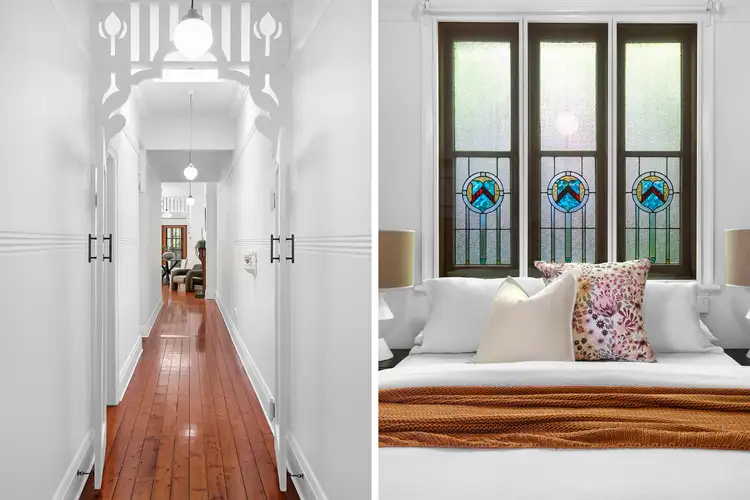 Second view of Homely house listing, 327 New Canterbury Road, Dulwich Hill NSW 2203