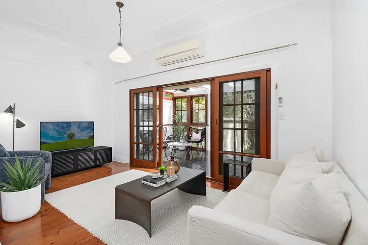 Third view of Homely house listing, 327 New Canterbury Road, Dulwich Hill NSW 2203
