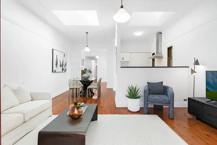 Fourth view of Homely house listing, 327 New Canterbury Road, Dulwich Hill NSW 2203