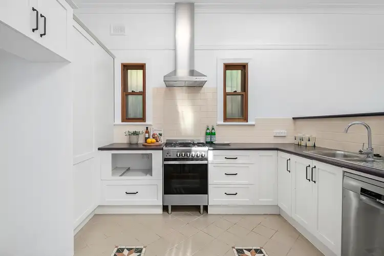 Sixth view of Homely house listing, 327 New Canterbury Road, Dulwich Hill NSW 2203