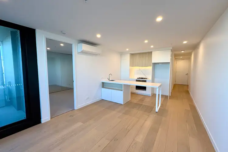 Second view of Homely apartment listing, 703/9-11 Prospect Street, Box Hill VIC 3128
