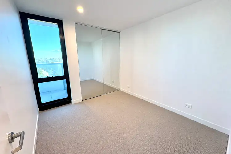 Fifth view of Homely apartment listing, 703/9-11 Prospect Street, Box Hill VIC 3128