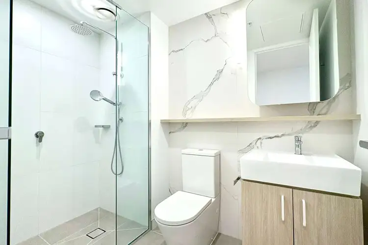 Sixth view of Homely apartment listing, 703/9-11 Prospect Street, Box Hill VIC 3128