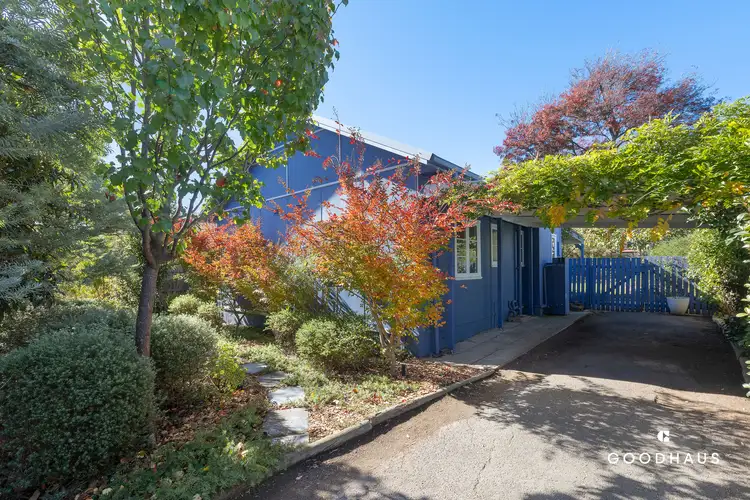 9 Euroka Street, Narrabundah ACT 2604