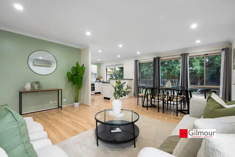 30 Burnham Avenue, Glenwood NSW 2768