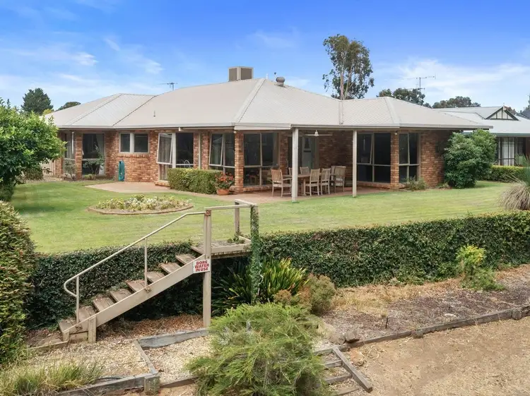 4 Rivergum Court, Cobram VIC 3644