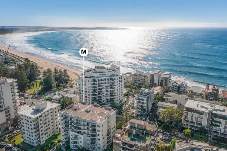503/7-11 Gerrale Street, Cronulla NSW 2230