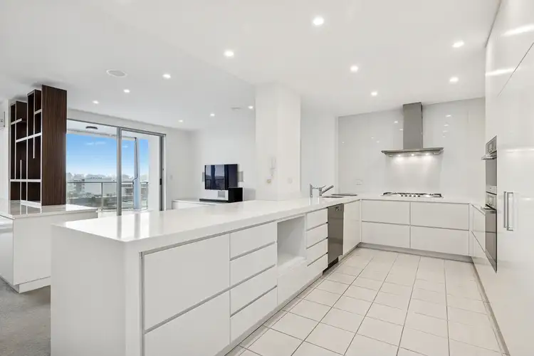 Second view of Homely apartment listing, 503/7-11 Gerrale Street, Cronulla NSW 2230