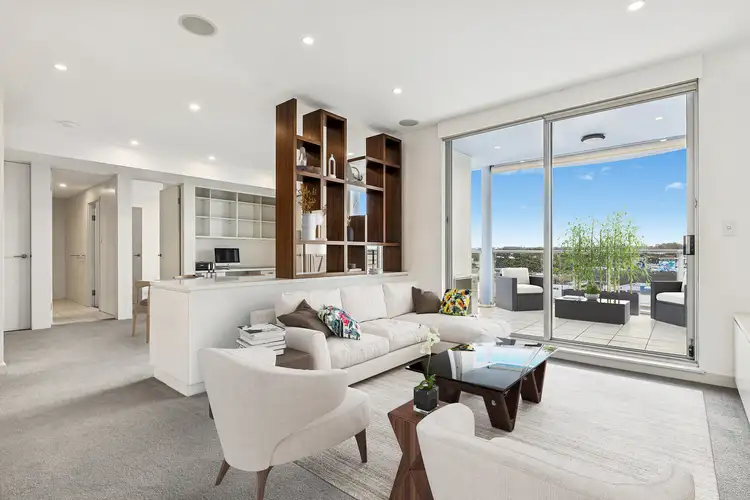 Third view of Homely apartment listing, 503/7-11 Gerrale Street, Cronulla NSW 2230