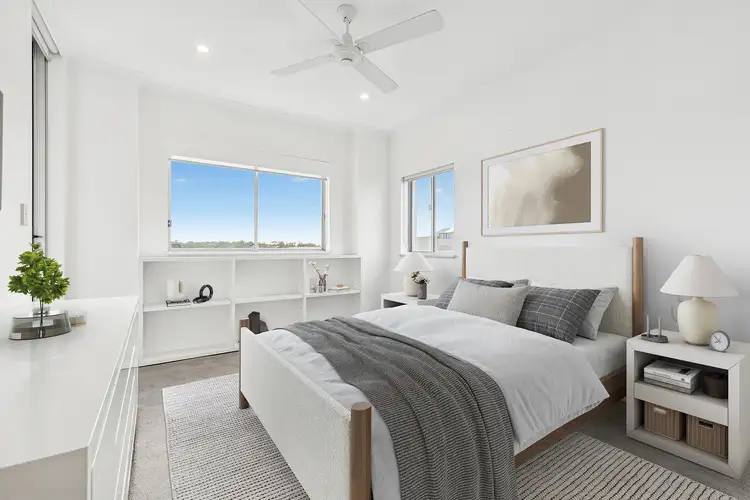 Sixth view of Homely apartment listing, 503/7-11 Gerrale Street, Cronulla NSW 2230