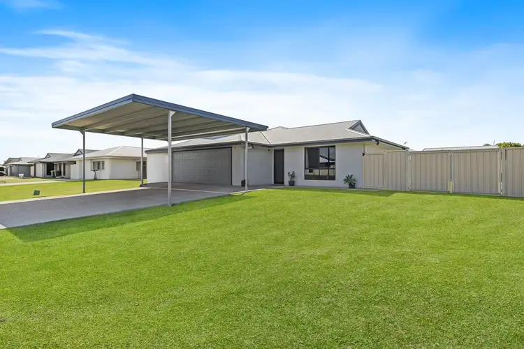 Main view of Homely house listing, 9 Singleton Court, Emerald QLD 4720